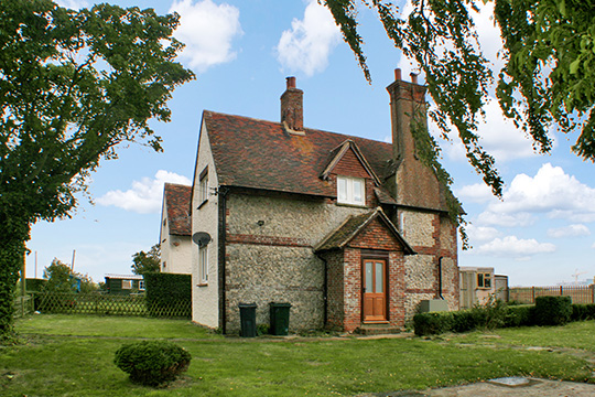 Bockham Cottage image 1