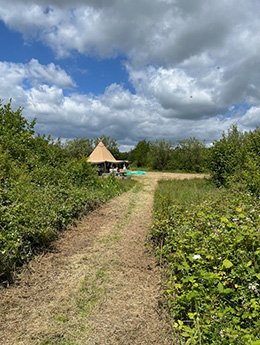 Hatch Park Estate - Image 1