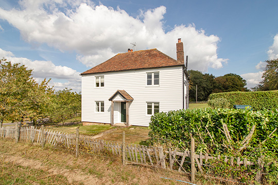 Seeley Farmhouse image 1